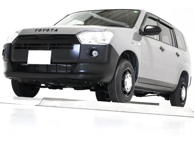 トヨタ プロボックス 