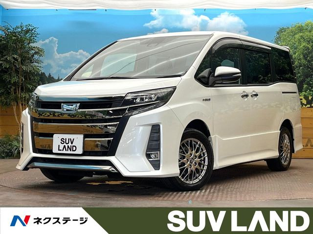 トヨタ ノア 