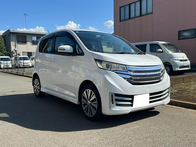 日産 デイズ 