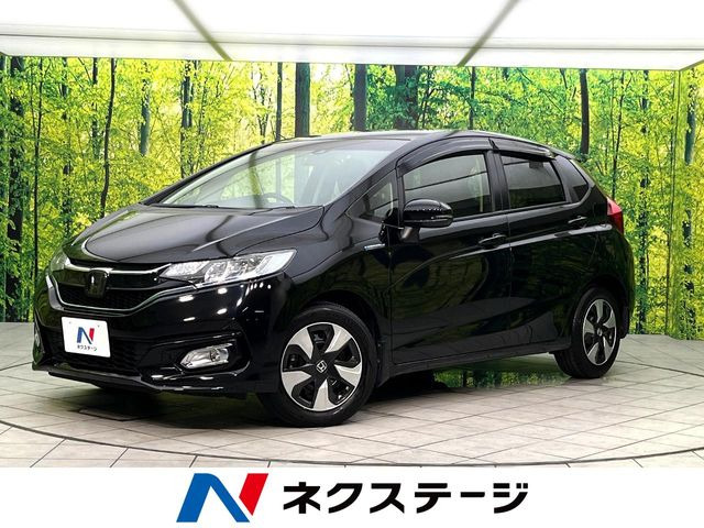 ホンダ フィット 