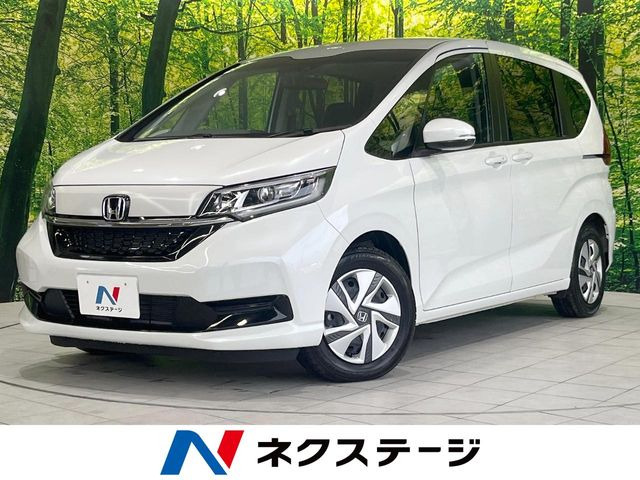 ホンダ フリード 