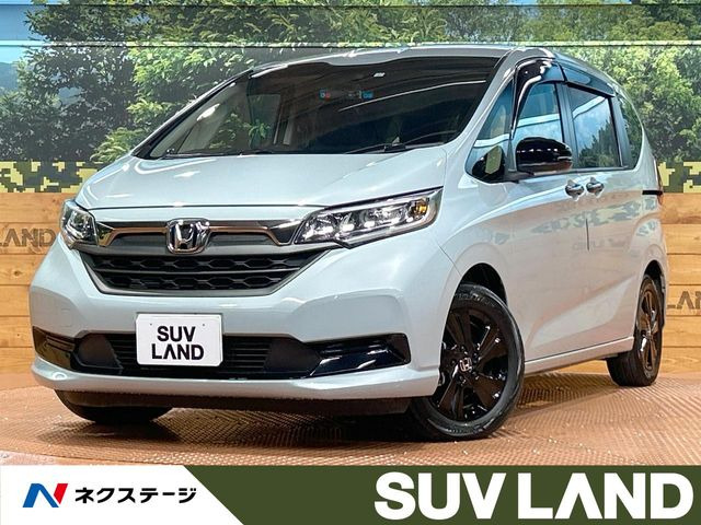 ホンダ フリード 