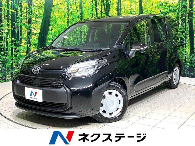 トヨタ シエンタ 