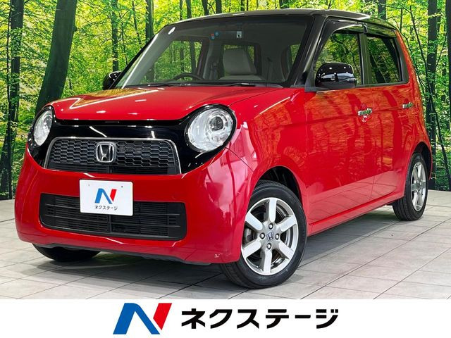 ホンダ N-ONE 