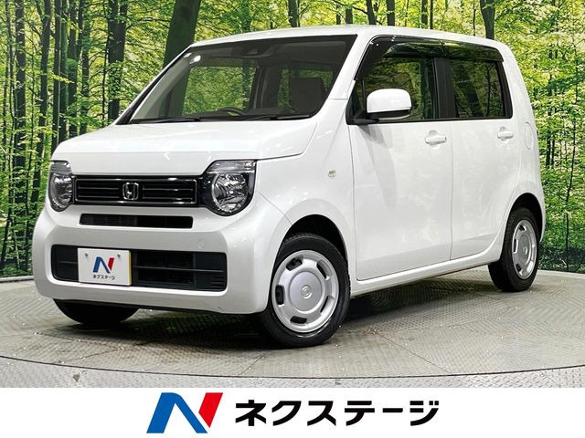 ホンダ N-WGN 