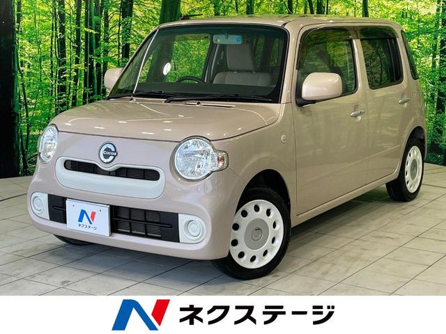ダイハツ ミラココア 