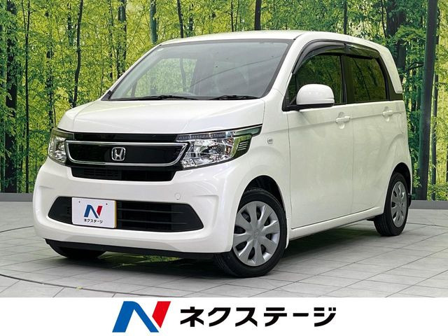 ホンダ N-WGN 