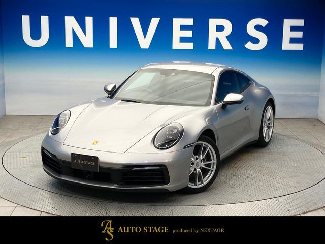 ポルシェ 911 