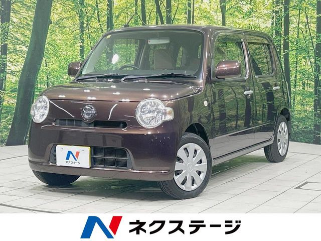 ダイハツ ミラココア 