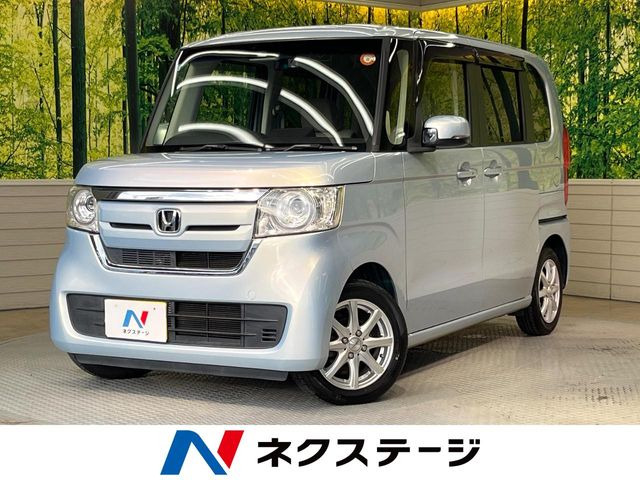ホンダ N-BOX 