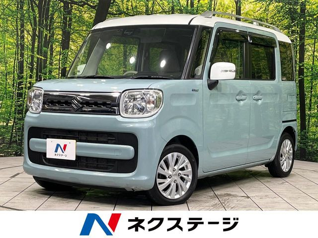 スズキ スペーシア 