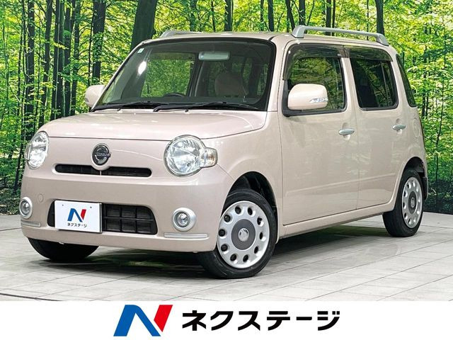 ダイハツ ミラココア 
