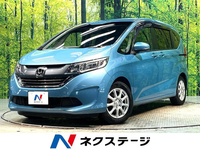 ホンダ フリード 