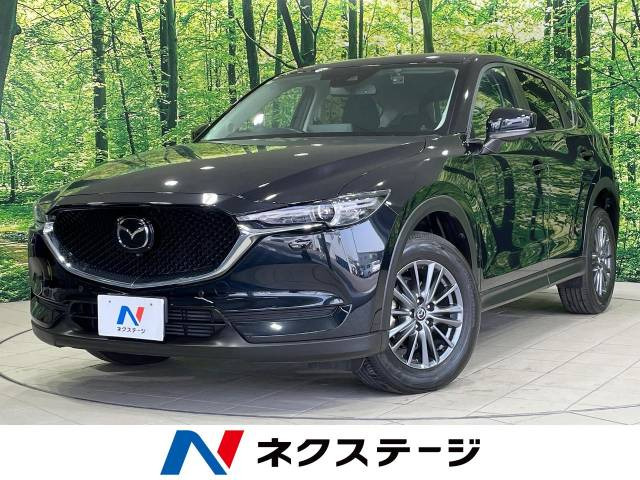 マツダ CX-5 