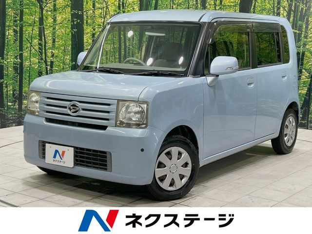 ダイハツ ムーヴコンテ 