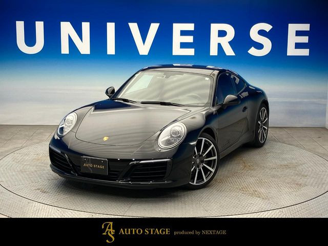 ポルシェ 911 