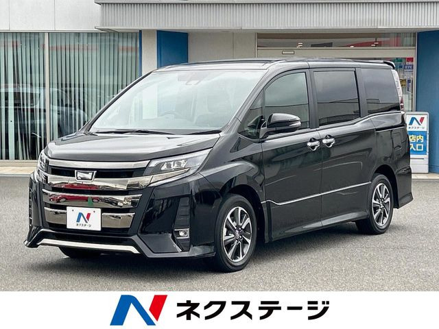 トヨタ ノア 