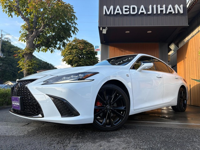 レクサス ES 