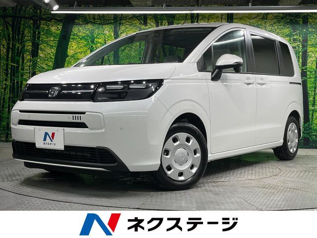 ホンダ フリード 