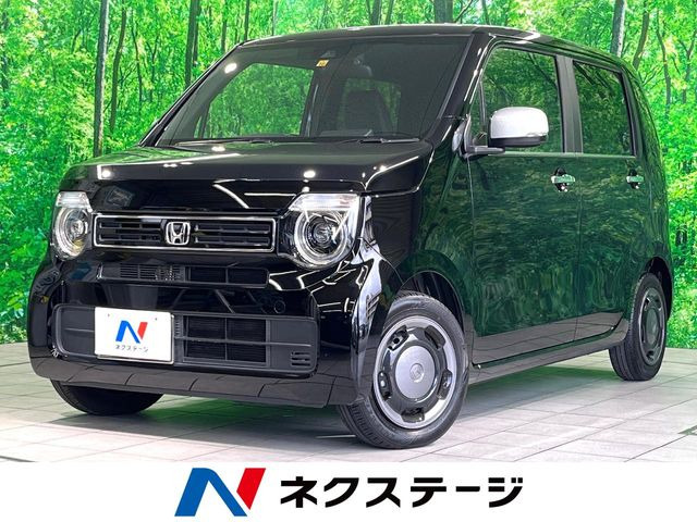 ホンダ N-WGN 