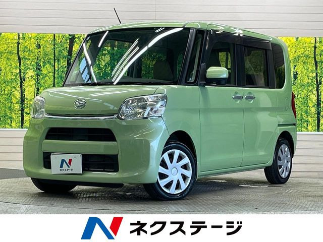 ダイハツ タント 
