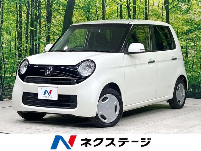ホンダ N-ONE 