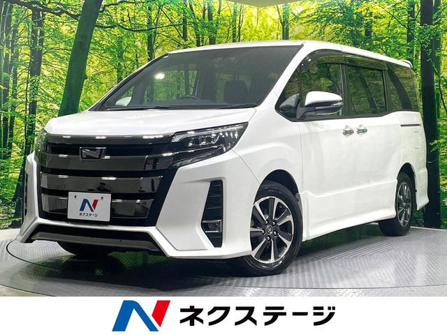 トヨタ ノア 