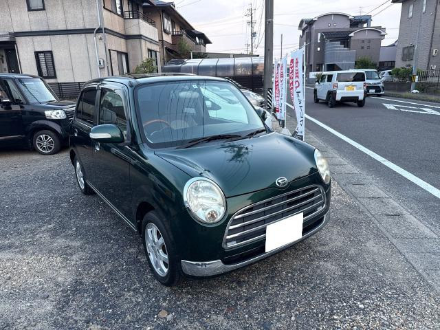 ダイハツ ミラジーノ 