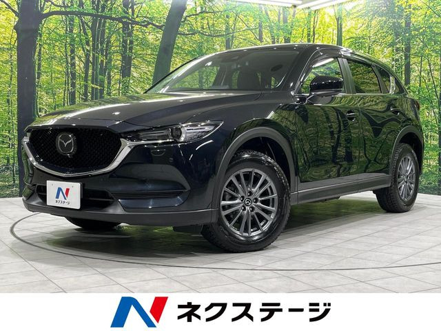 マツダ CX-5 