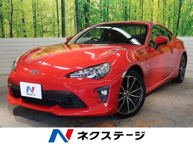 トヨタ 86 