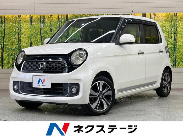ホンダ N-ONE 