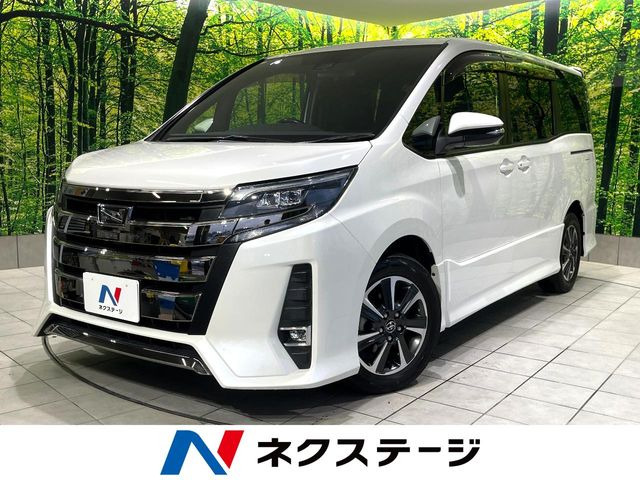 トヨタ ノア 