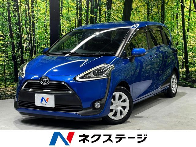 トヨタ シエンタ 