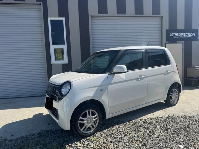 ホンダ N-ONE 