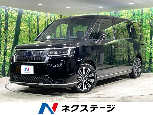 ホンダ ステップワゴン 