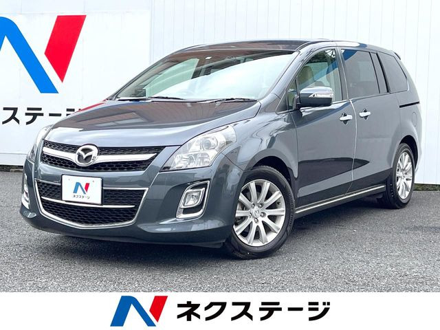 マツダ MPV 