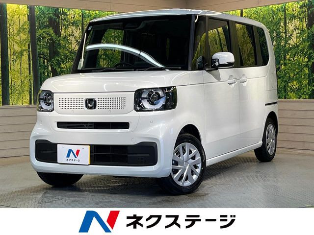 ホンダ N-BOX 