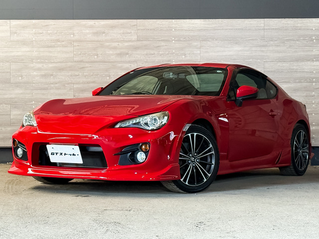 トヨタ 86 