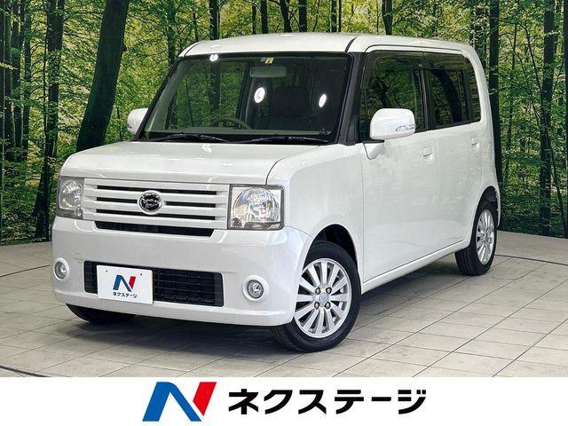 ダイハツ ムーヴコンテ 
