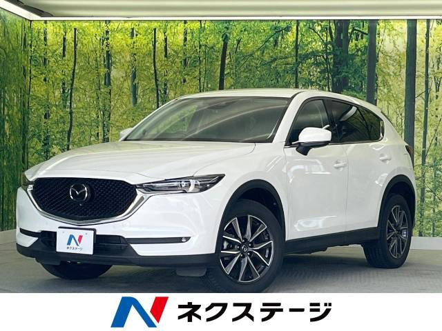 マツダ CX-5 