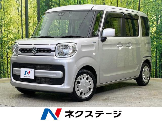 スズキ スペーシア 
