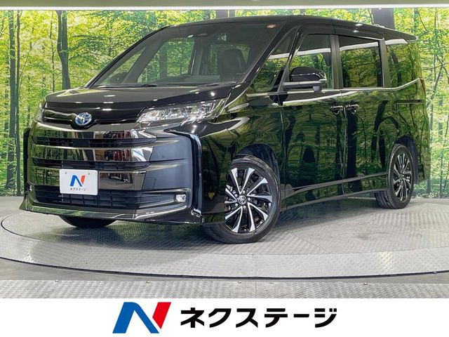 トヨタ ノア 