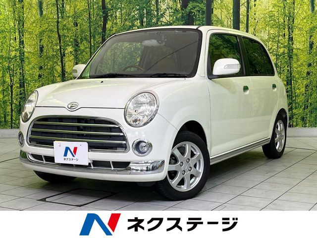 ダイハツ ミラジーノ 