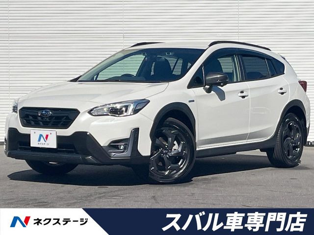 スバル XV 