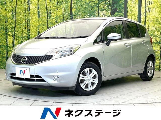 日産 ノート 
