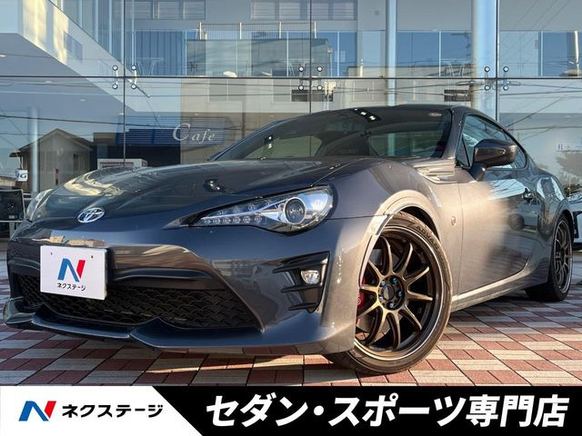 トヨタ 86 