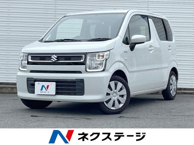スズキ ワゴンR 