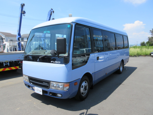 三菱ふそう ローザ 