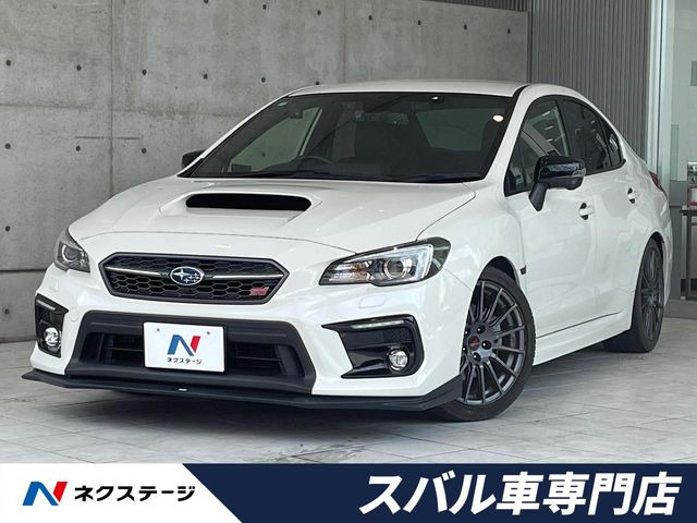 スバル WRX 