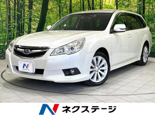 スバル レガシィツーリングワゴン 